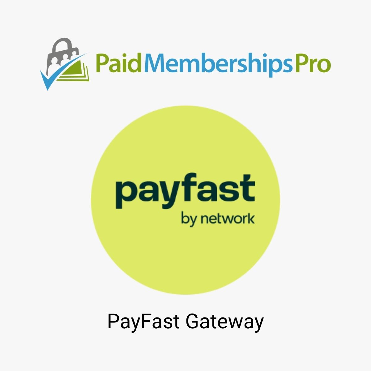 Paid Memberships Pro PayFast Gateway Paid Memberships Pro PayFast Gateway
