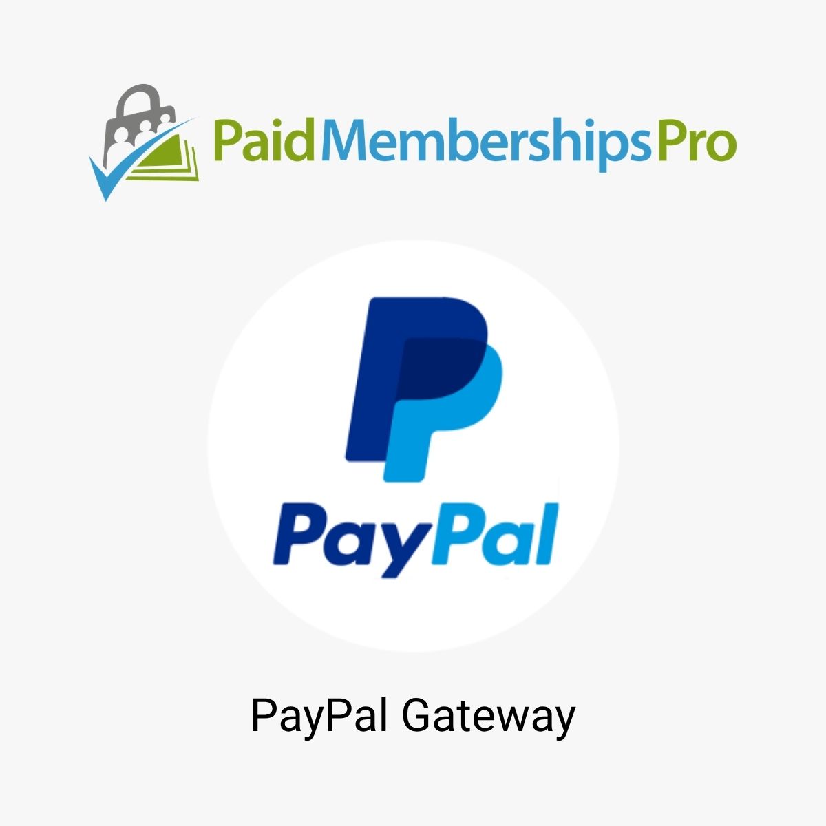 Paid Memberships Pro PayPal Gateway Paid Memberships Pro PayPal Gateway