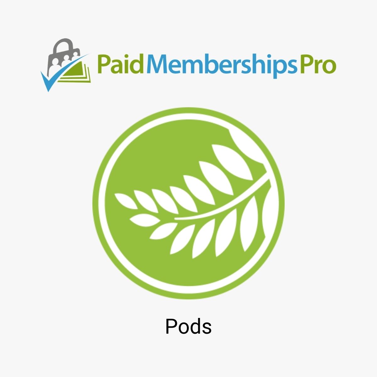 Paid Memberships Pro Pods Paid Memberships Pro Pods