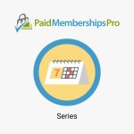 Paid Memberships Pro Series