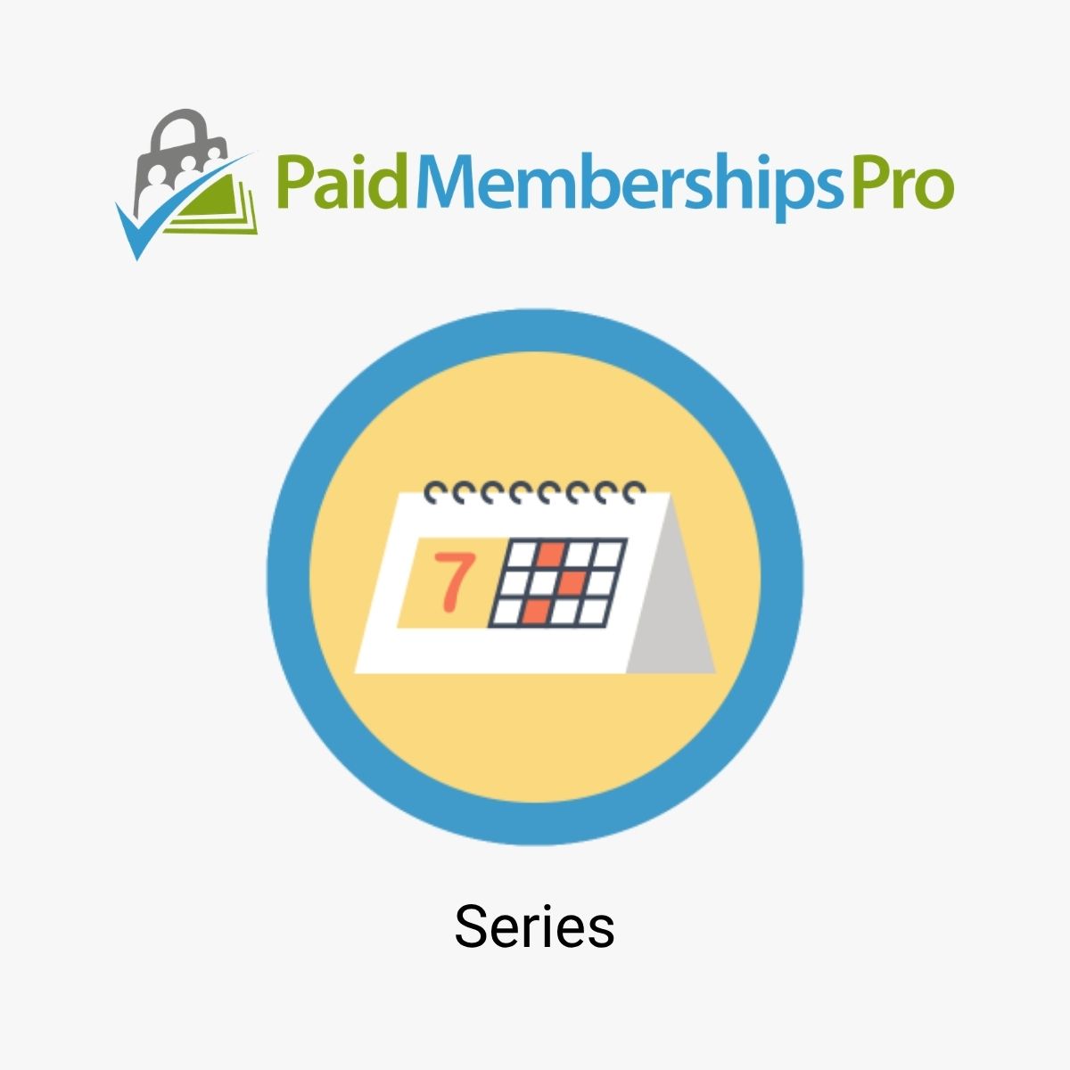 Paid Memberships Pro Series Paid Memberships Pro Series