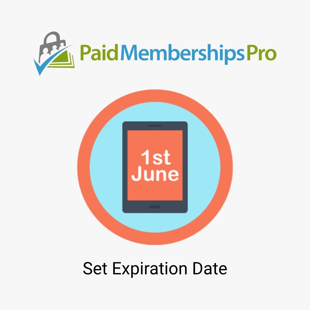 Paid Memberships Pro Set Expiration Date Paid Memberships Pro Set Expiration Date