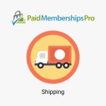 Paid Memberships Pro Shipping