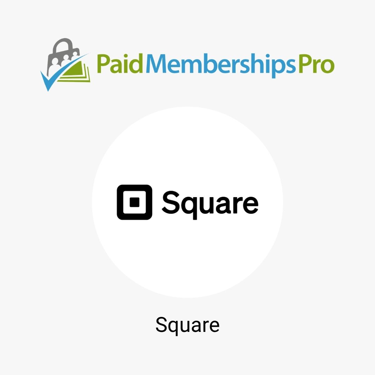 Paid Memberships Pro Square Paid Memberships Pro Square