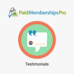 Paid Memberships Pro Testimonials