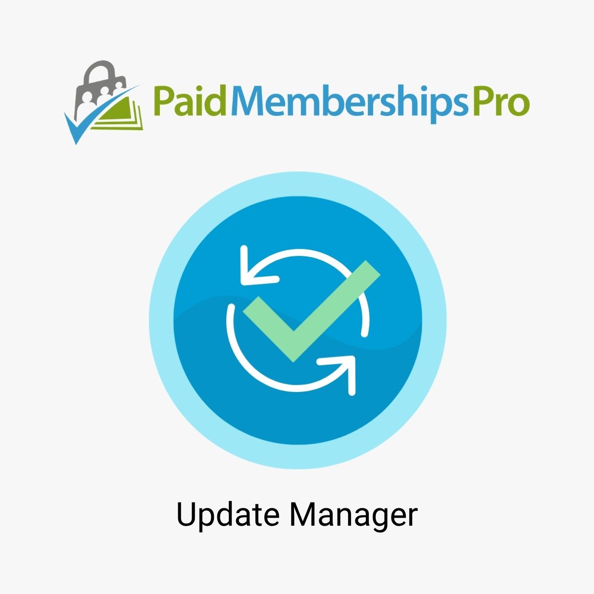 Paid Memberships Pro Update Manager Paid Memberships Pro Update Manager