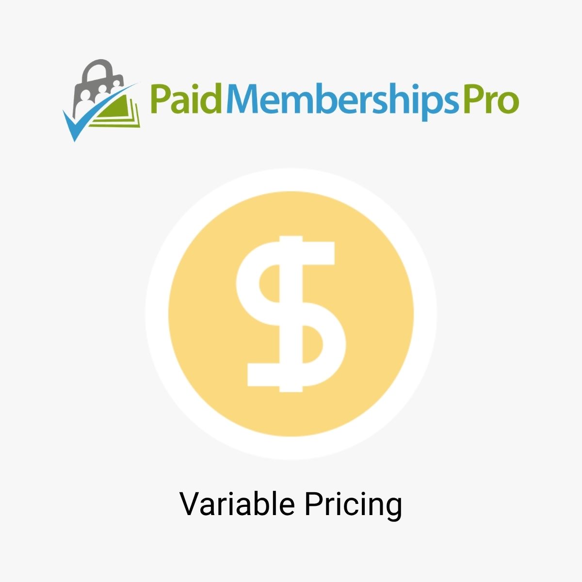 Paid Memberships Pro Variable Pricing Paid Memberships Pro Variable Pricing