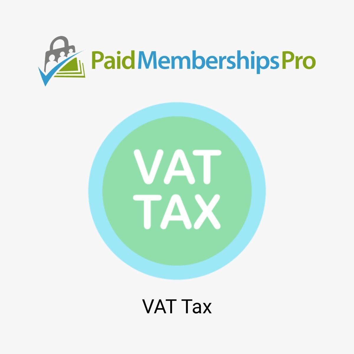 Paid Memberships Pro VAT Tax Paid Memberships Pro VAT Tax