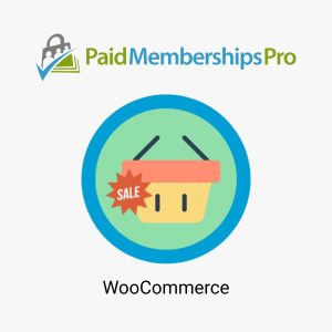 Paid Memberships Pro WooCommerce