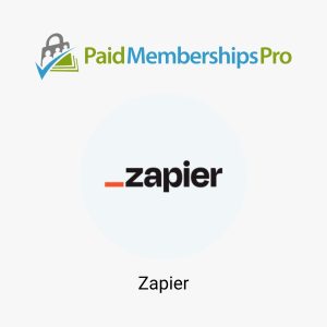 Paid Memberships Pro Zapier