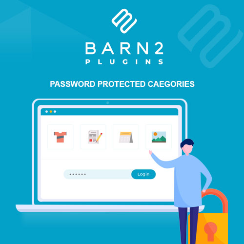Password Protected Categories Password Protected Categories