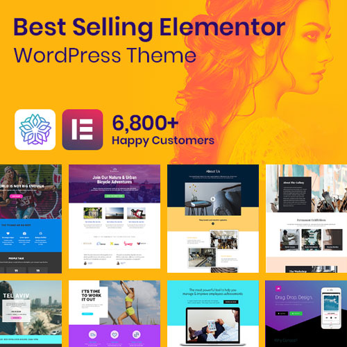 Phlox Pro - Elementor MultiPurpose WordPress Theme Phlox Pro - Elementor MultiPurpose WordPress Theme