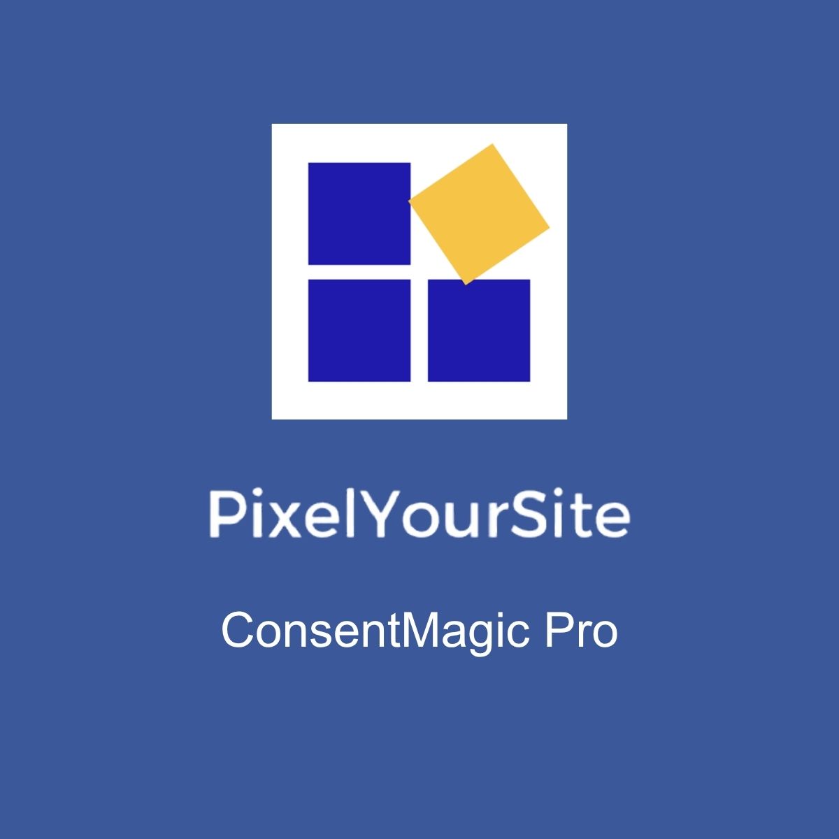 PixelYourSite ConsentMagic Pro PixelYourSite ConsentMagic Pro
