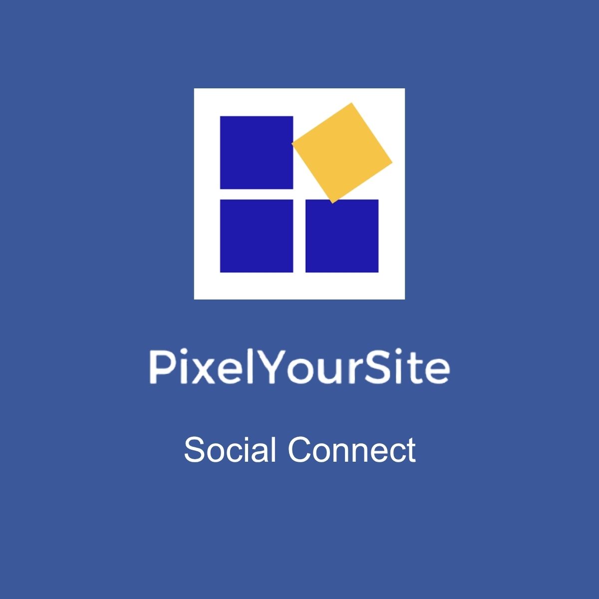 PixelYourSite Social Connect PixelYourSite Social Connect