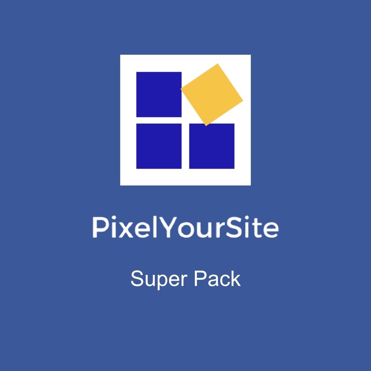 PixelYourSite Super Pack PixelYourSite Super Pack