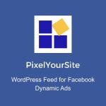 PixelYourSite WordPress Feed for Facebook Dynamic Ads
