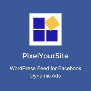 PixelYourSite WordPress Feed for Facebook Dynamic Ads