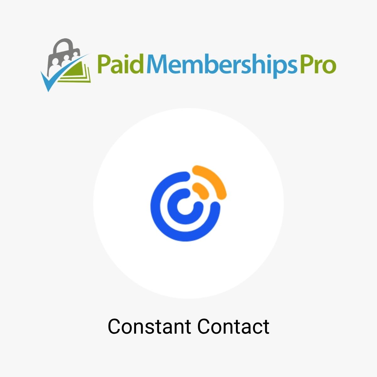 Paid Memberships Pro Constant Contact Paid Memberships Pro Constant Contact