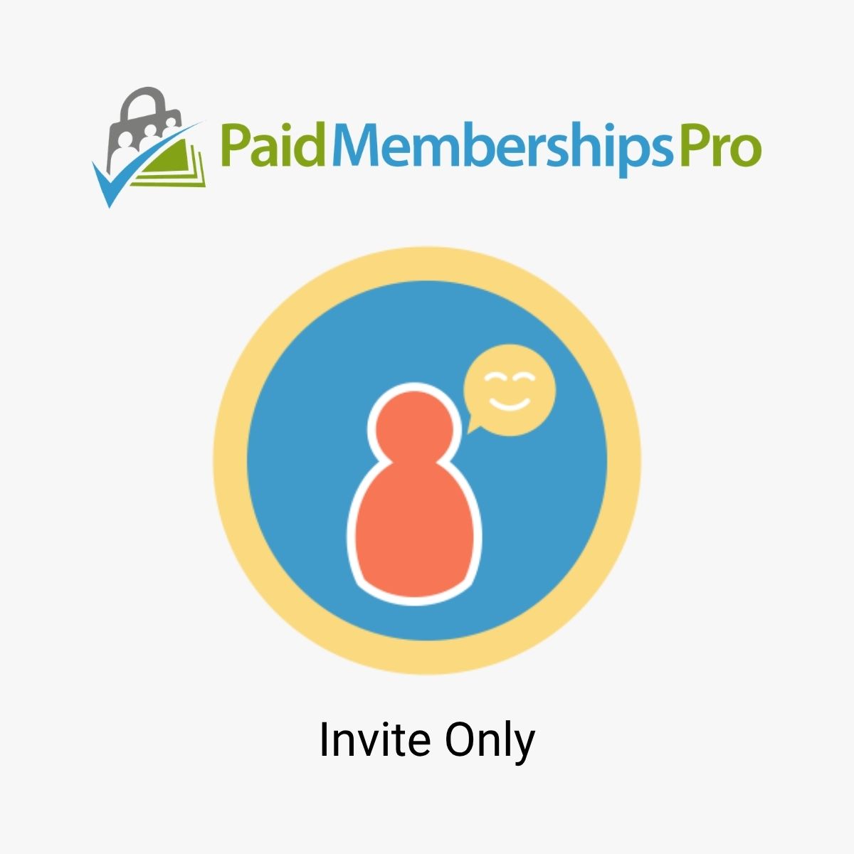 Paid Memberships Pro Invite Only Paid Memberships Pro Invite Only