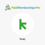 Paid Memberships Pro Keap