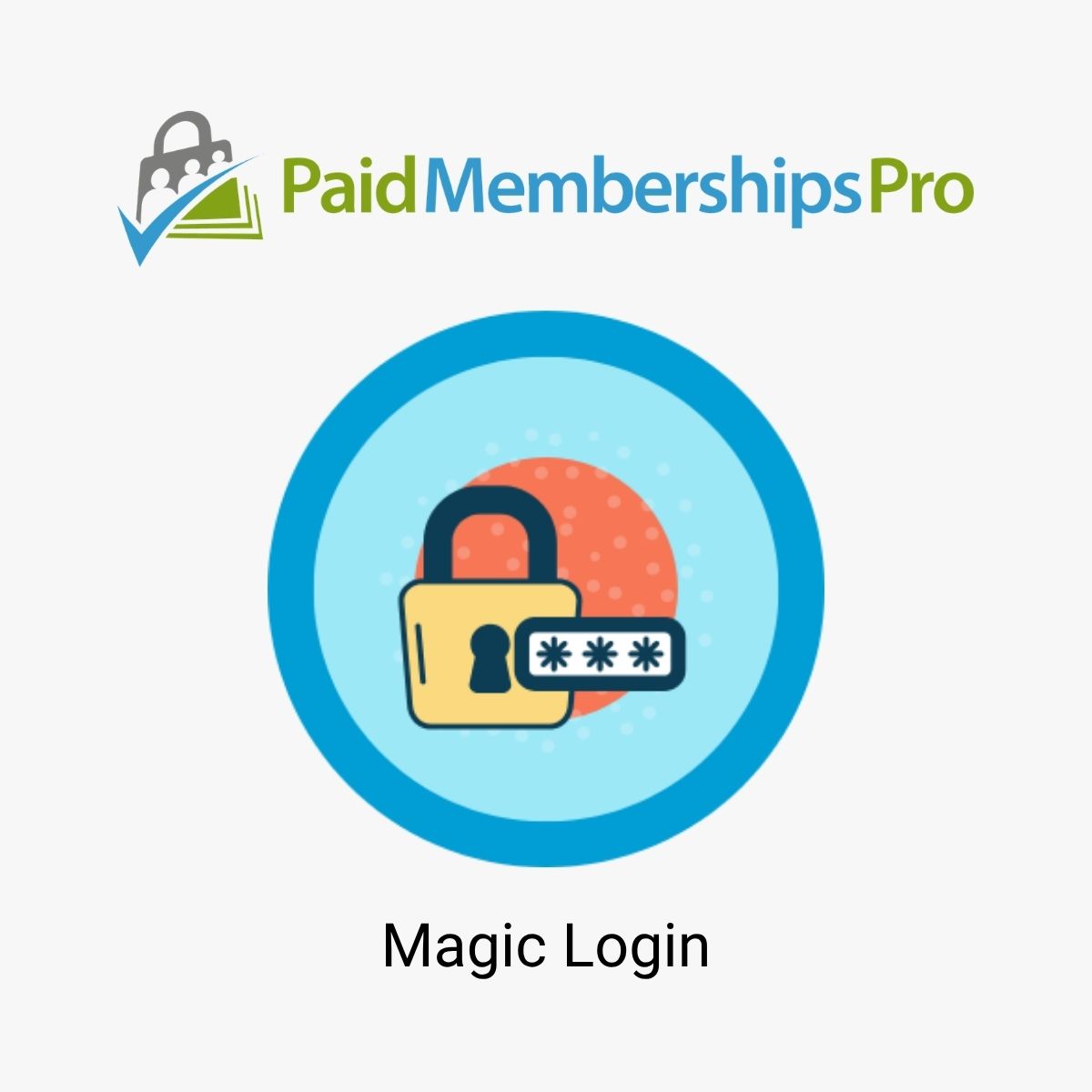 Paid Memberships Pro Magic Login Paid Memberships Pro Magic Login