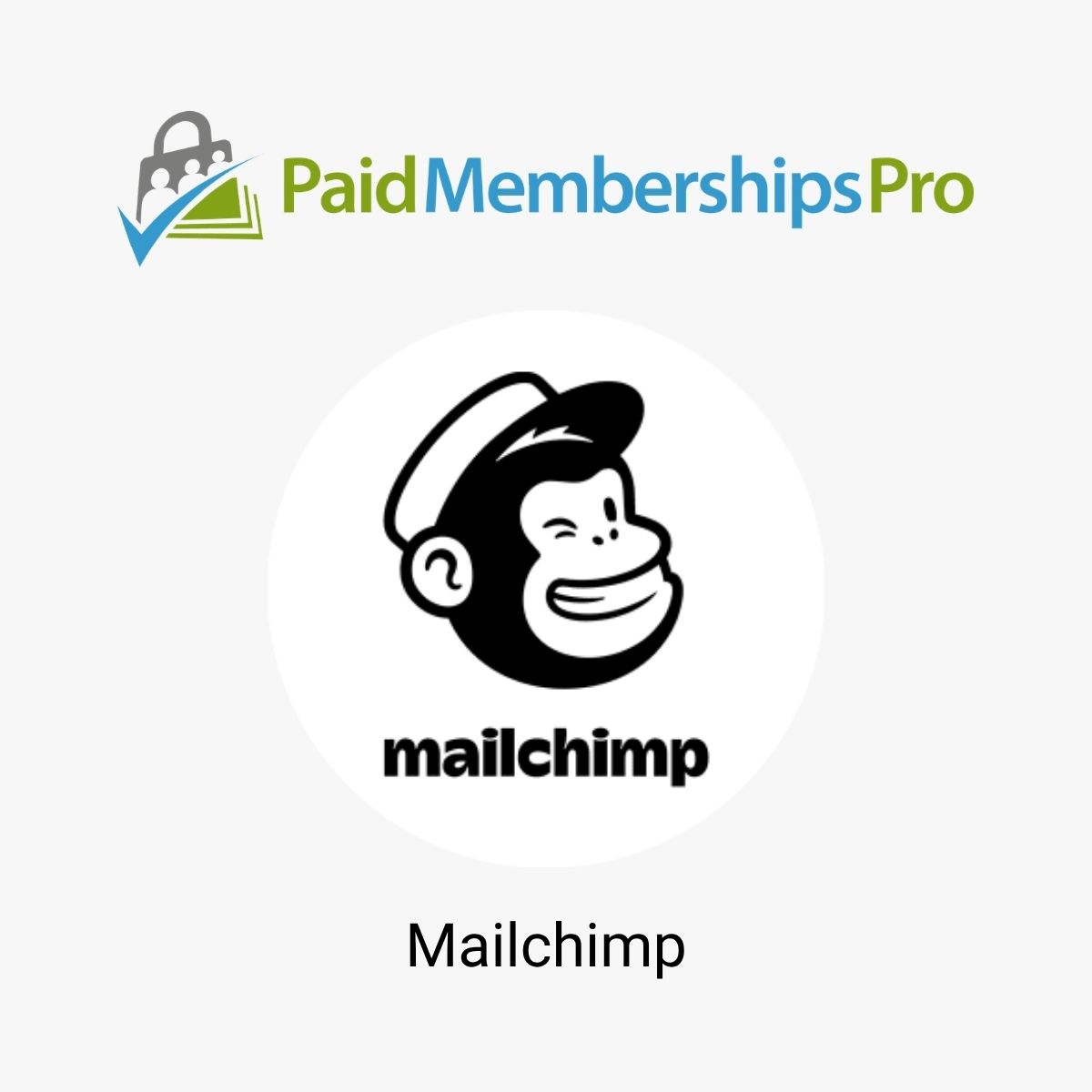 Paid Memberships Pro Mailchimp Paid Memberships Pro Mailchimp