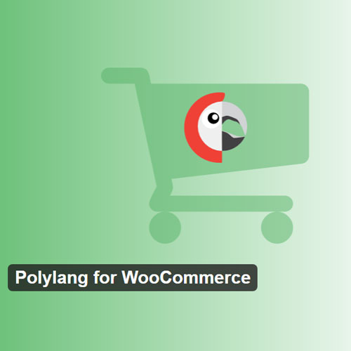 Polylang for WooCommerce Polylang for WooCommerce