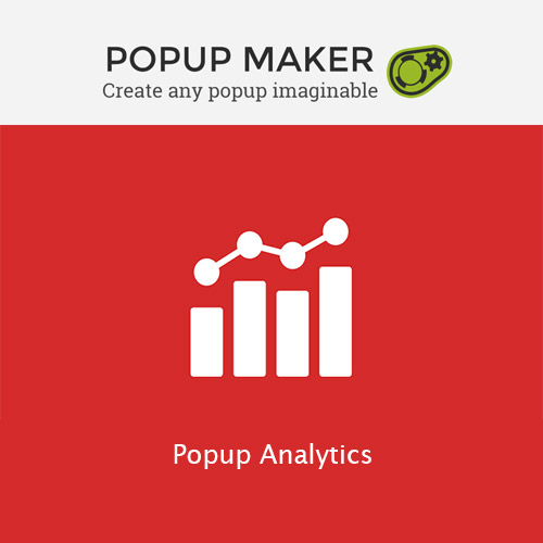Popup Maker - Popup Analytics Popup Maker - Popup Analytics