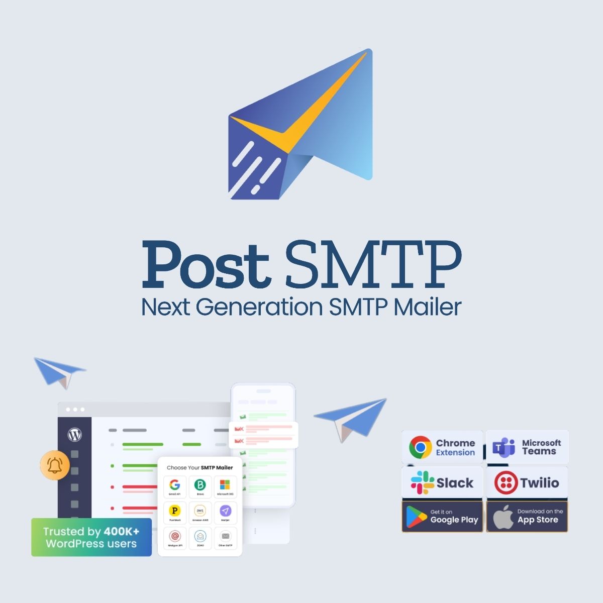 Post SMTP Pro Post SMTP Pro