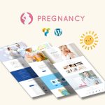 Pregnancy - IVF Fertility Medical Clinic WordPress Theme