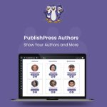 PublishPress Authors Pro