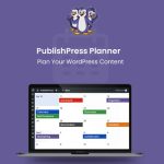PublishPress Planner Pro