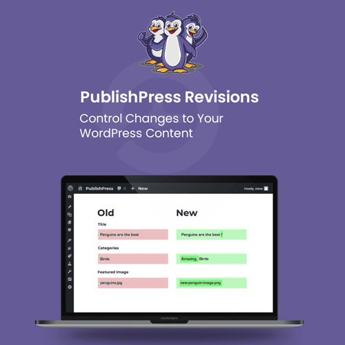 PublishPress Revisions Pro PublishPress Revisions Pro