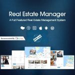 Real Estate Manager Pro