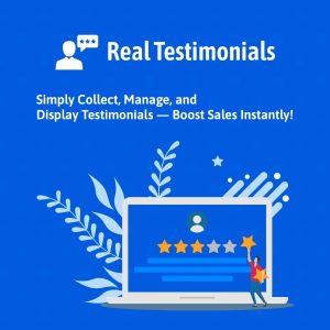 Real Testimonials Pro