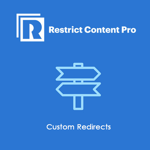 Restrict Content Pro Custom Redirects Restrict Content Pro Custom Redirects