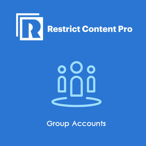 Restrict Content Pro Group Accounts Restrict Content Pro Group Accounts