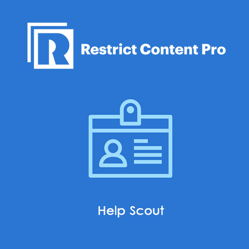 Restrict Content Pro Help Scout Restrict Content Pro Help Scout