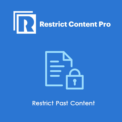 Restrict Content Pro Restrict Past Content Restrict Content Pro Restrict Past Content