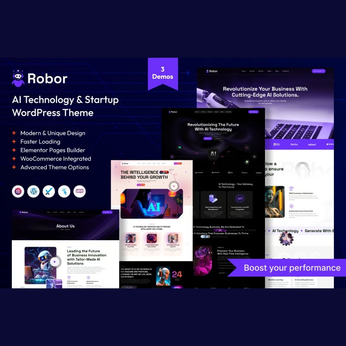 Robor – AI and Automation Integration WordPress Theme Robor – AI and Automation Integration WordPress Theme