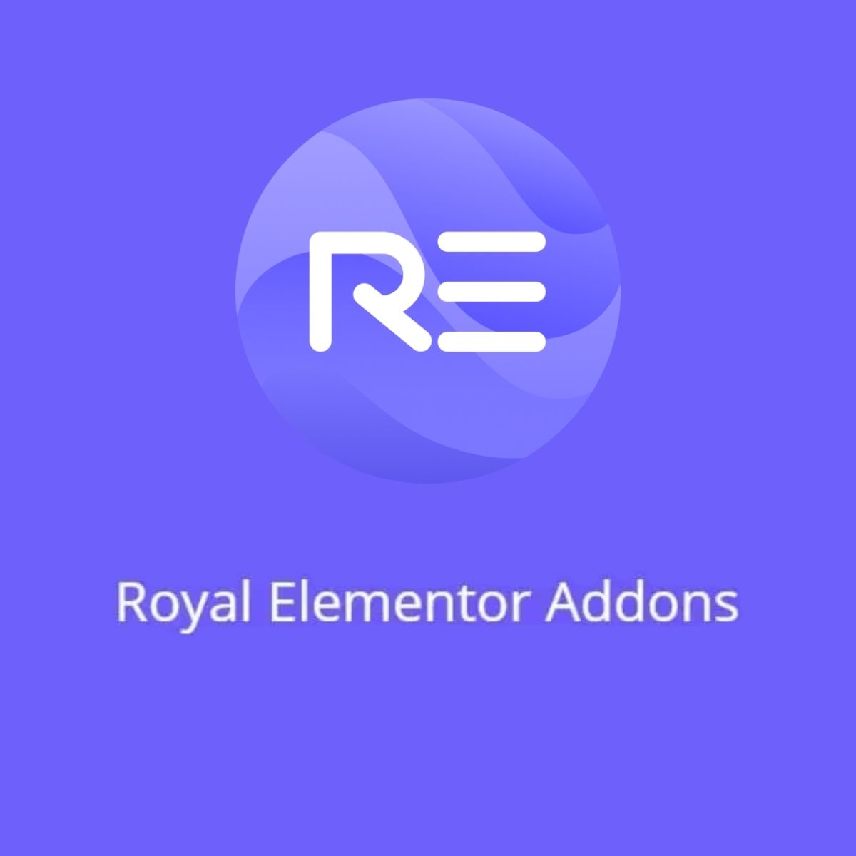 Royal Elementor Addons Royal Elementor Addons