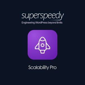 Scalability Pro