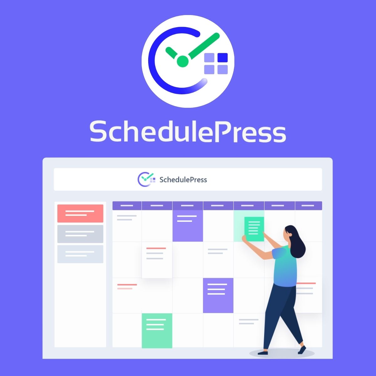 SchedulePress Pro SchedulePress Pro