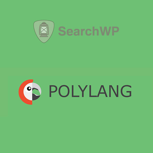 SearchWP Polylang Integration SearchWP Polylang Integration