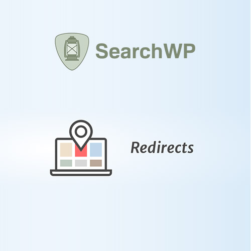 SearchWP Redirects SearchWP Redirects