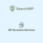 SearchWP WP Document Revisions Integration