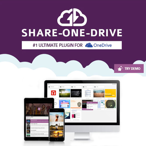 Share-one-Drive | OneDrive plugin for WordPress Share-one-Drive | OneDrive plugin for WordPress