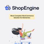 ShopEngine Pro