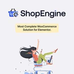 ShopEngine Pro