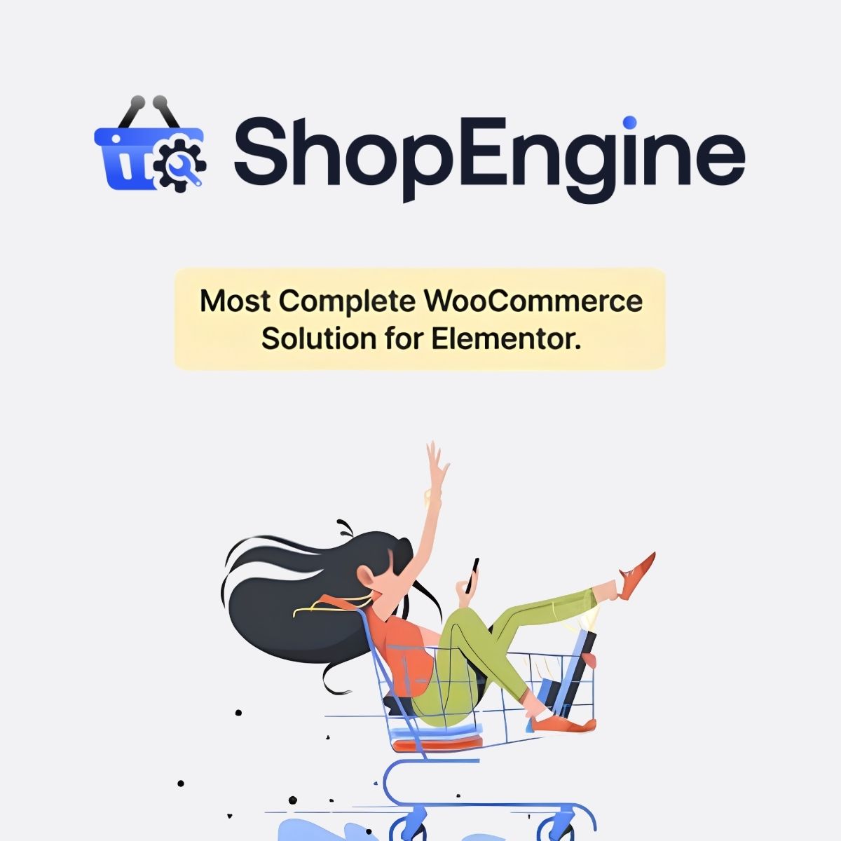 ShopEngine Pro ShopEngine Pro
